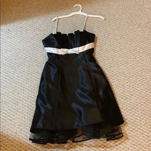 Prom/cocktail dress